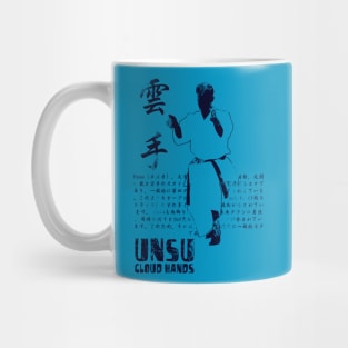 Unsu Mug